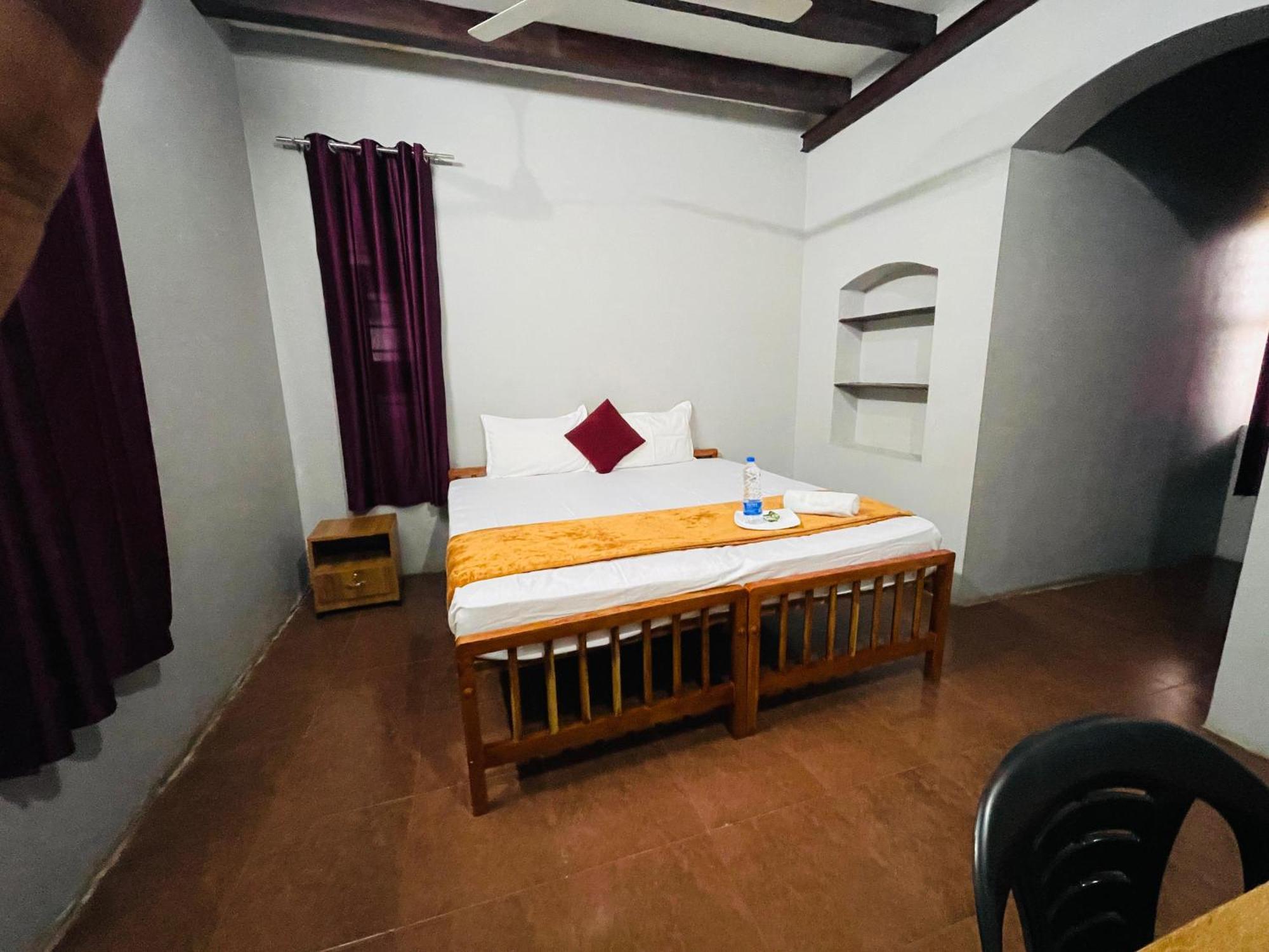 Gonest O Zen Hostel Kozhikode Exterior photo