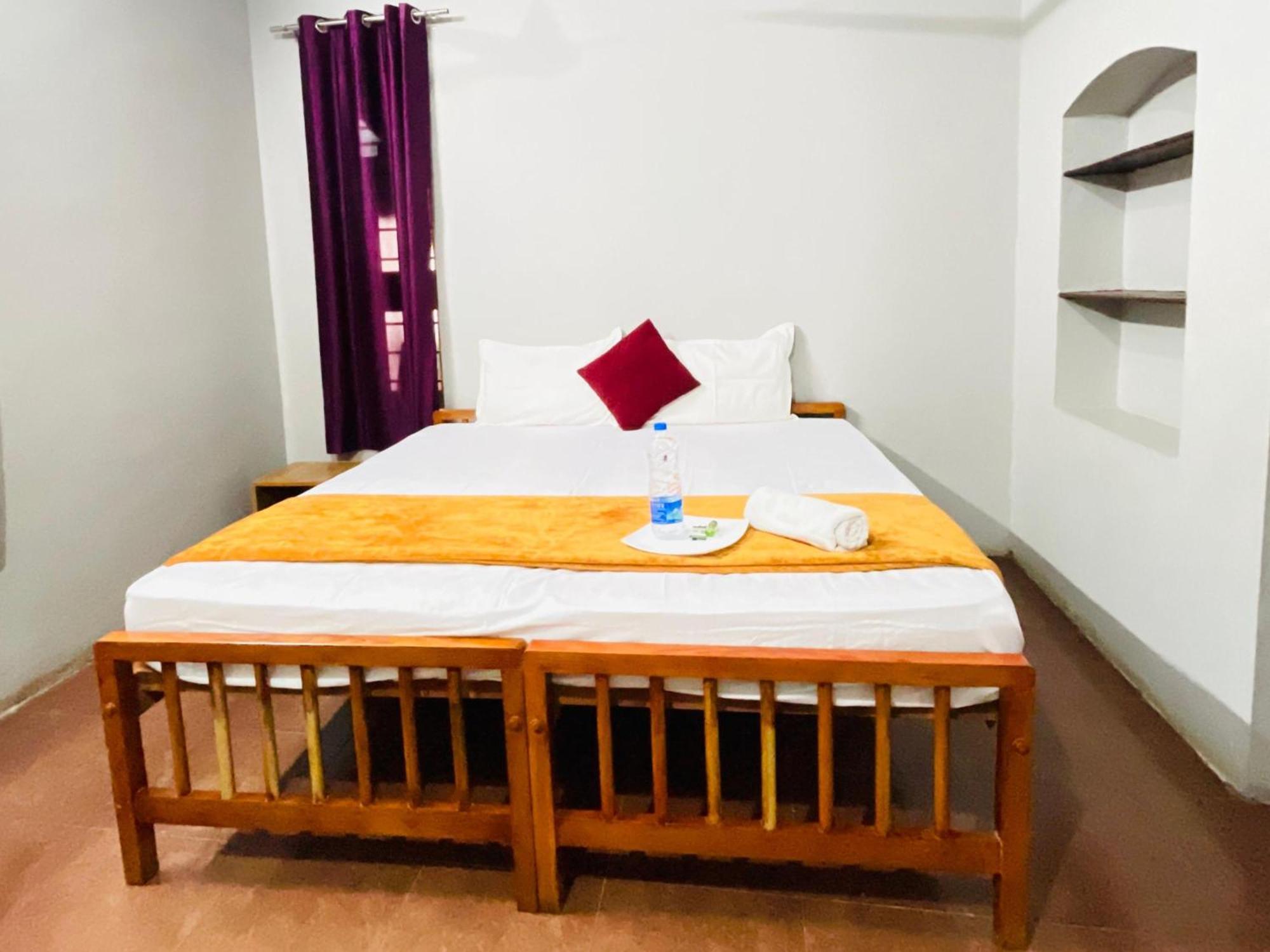 Gonest O Zen Hostel Kozhikode Exterior photo