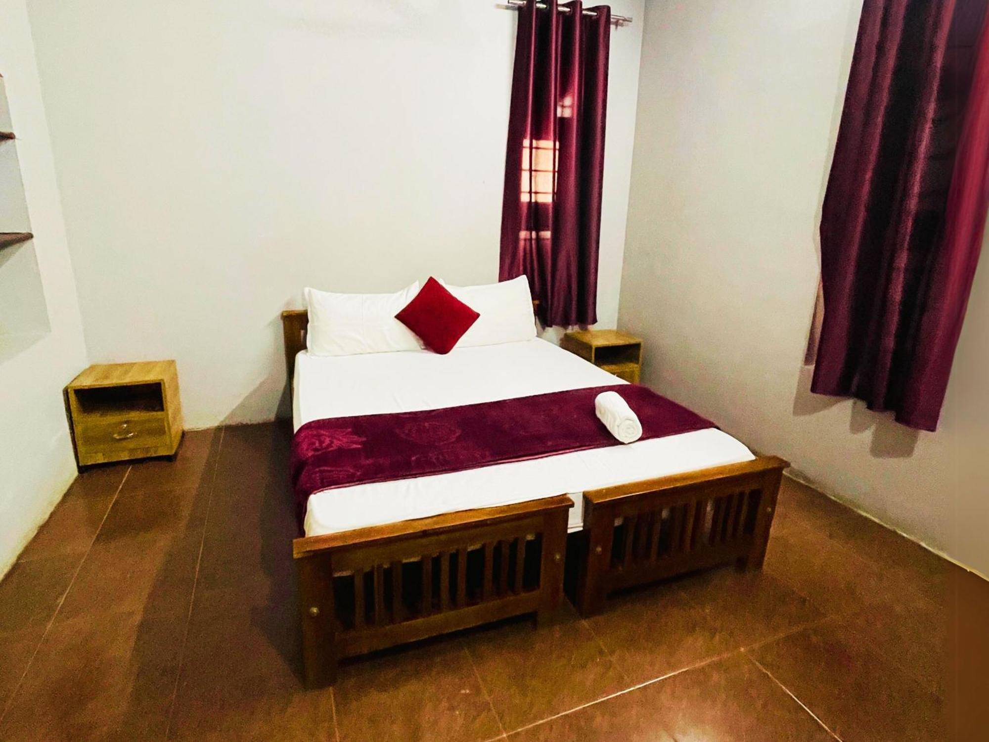 Gonest O Zen Hostel Kozhikode Exterior photo