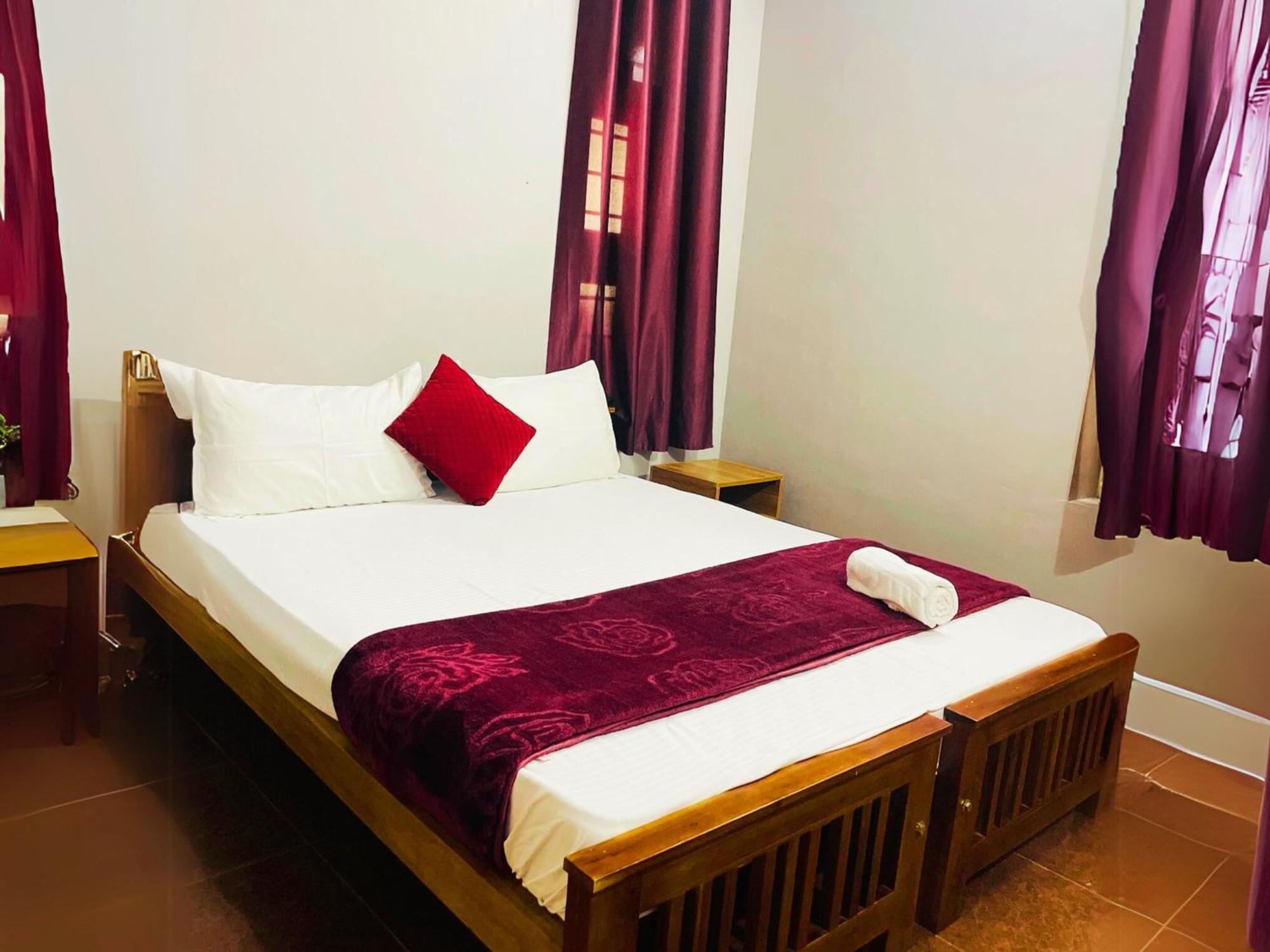 Gonest O Zen Hostel Kozhikode Exterior photo